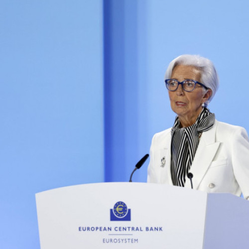 Ultima declarație a Șefei BCE: Inflația zonei euro se va menține la un nivel scăzut, anunță Christine Lagarde