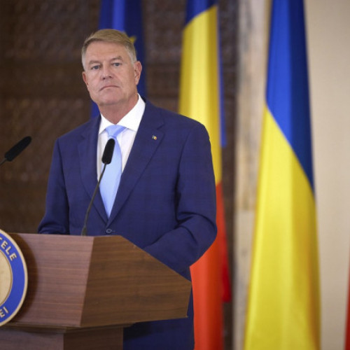 Klaus Iohannis îl felicită pe noul președinte al Ungariei, Tamás Sulyok, pentru alegerea sa și speră la o colaborare în beneficiul ambelor popoare