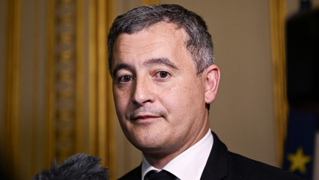 Ministrul francez afirmă că Rusia este principalul inamic al Franţei în războiul informaţional