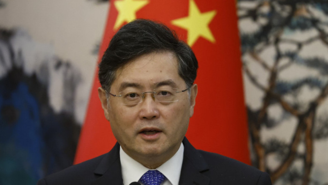 Fostul ministru chinez Qin Gang a demisionat din funcția de deputat de la parlament
