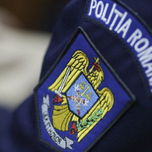 Poliţist lovit cu maşina de un şofer nelegitimat în Galaţi: Suspectul este căutat de autorități