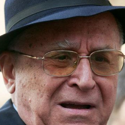 Noul fost presedinte Iliescu dezvaluie motivul pentru care nu este de acord cu evolutia virtuala: prezentarea in online a carierei politice elimina sansele tinerilor care doresc sa ogeasca Institutia de Cultura