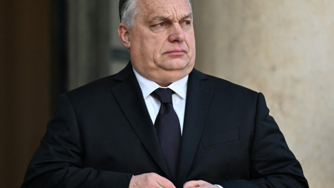 Ascensiunea liderului Orban în faţa ţărilor puternice. Alianţa Ungariei cu alte state suverane, în locul hegemoniei occidentale