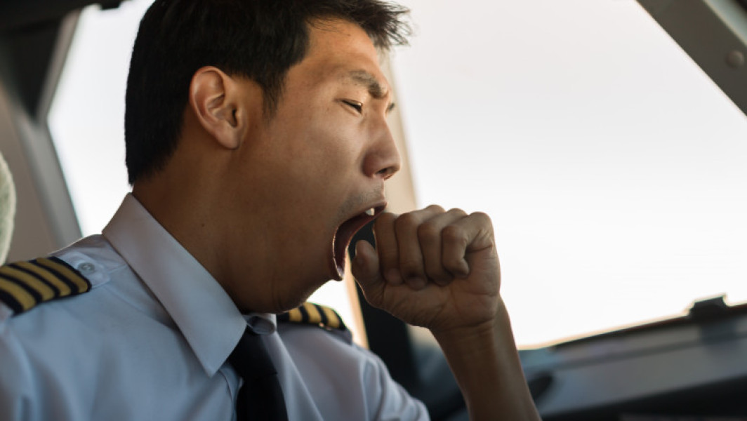 Piloții unei companii aeriene din Indonezia au adormit în timpul zborului, autoritățile recomandă măsuri pentru prevenirea unor astfel de incidente