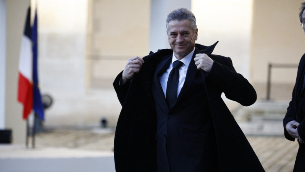 Slovenia analizează ambele candidaturi pentru şefia NATO, inclusiv pe cea a preşedintelui român Klaus Iohannis, după ce iniţial a anunţat sprijinul pentru premierul olandez Mark Rutte