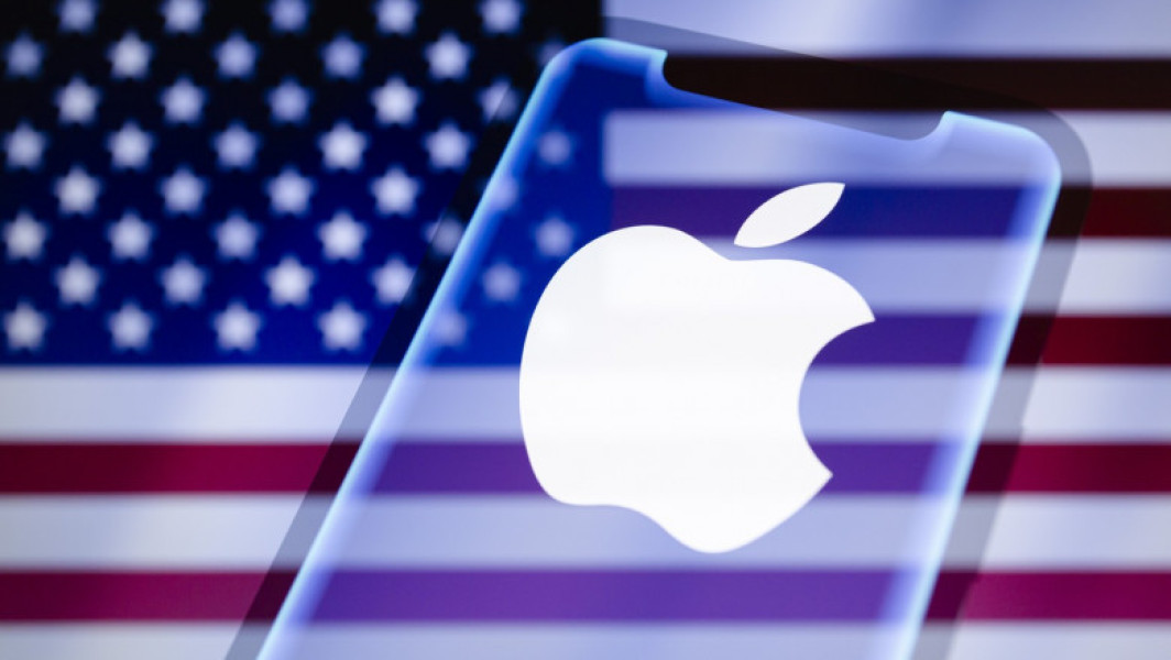 Guvernul American da in judecata Apple pentru monopolul sau asupra pietei smartphone-urilor si practici ilegale ce incetosaza competitia si inovatia