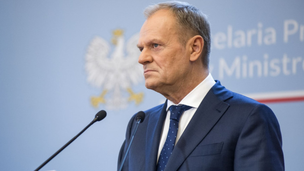 Donald Tusk condamnă atacul brutal din Moscova și cere oprirea violenței