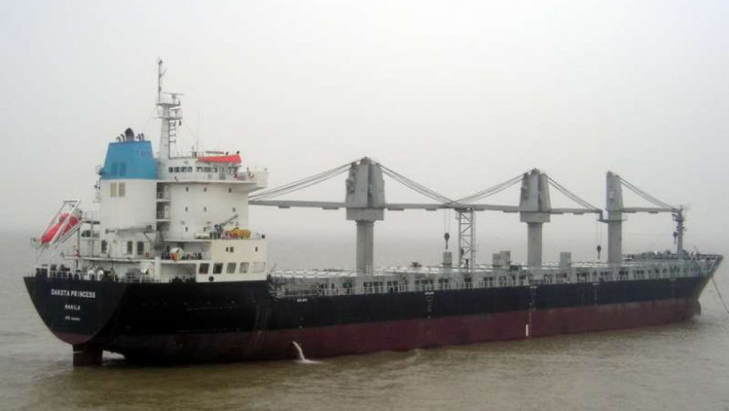 Atac asupra petrolierului chinez în Marea Roșie. Nava lovită de rebelii Houthi. Incidentul în contextul creșterii atacurilor asupra navelor comerciale.