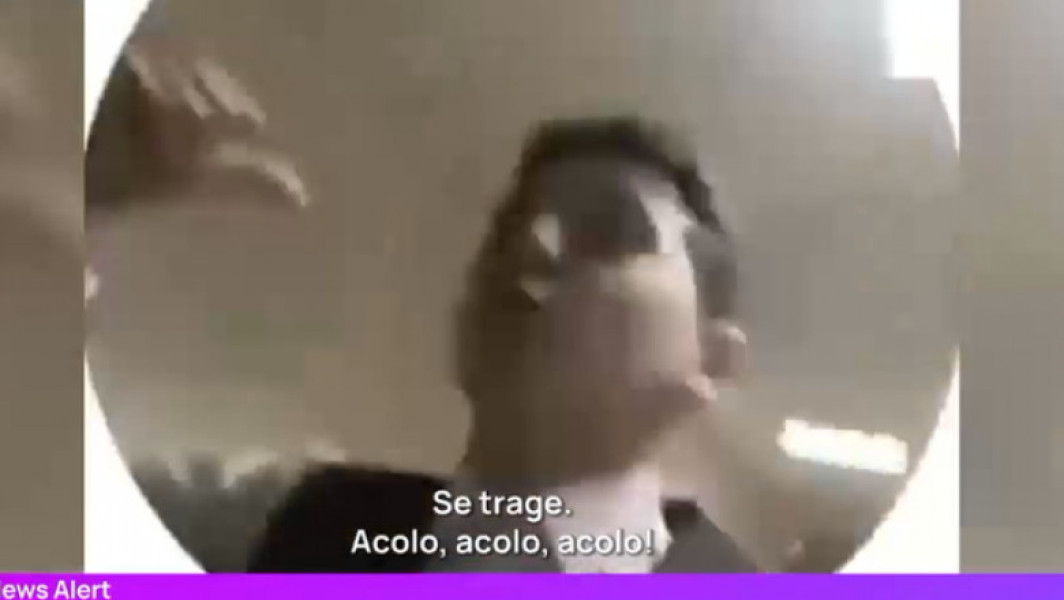 Băiatul de 15 ani, erou la Moscova după tragicul atac de la Crocus City Hall. Cum a reușit să salveze sute de vieți?