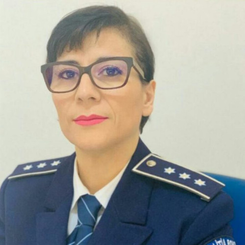 Prevenirea consumului de droguri și violenței în școli, priorități pentru polițiști Ilfov