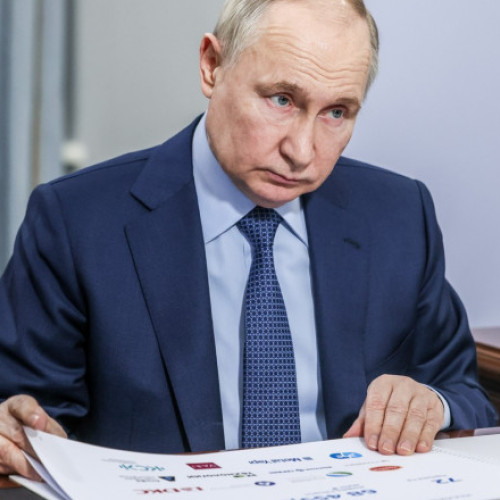 Propunerea lui Putin pentru președinția Curții Supreme - juristă Irina Podnosova