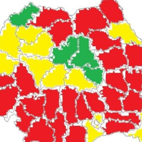 Rezultate Alegeri Locale: PSD Domină cu 53,24% din Mandatele de Primar