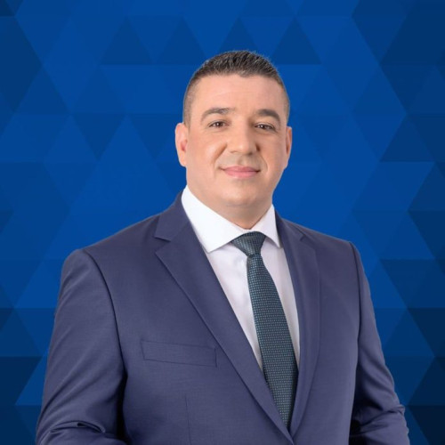 Primarul din Domnești, Adrian Ghita, Reconfirmat în Funcție cu 87,27% din Voturi